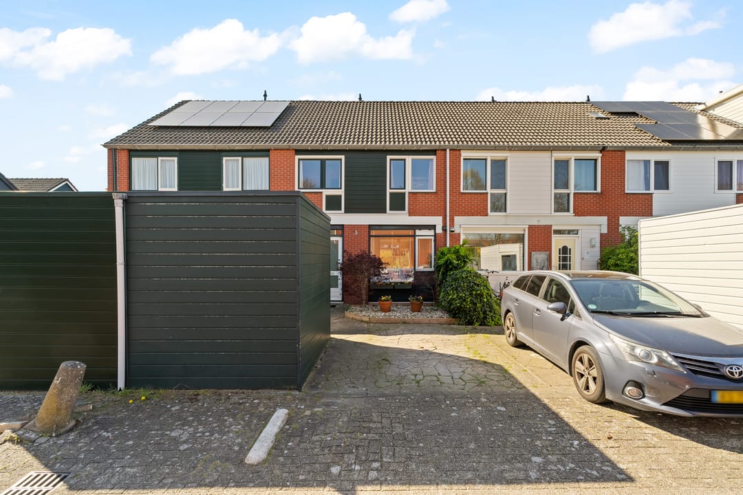 Foto 1 van Heimerstein 80