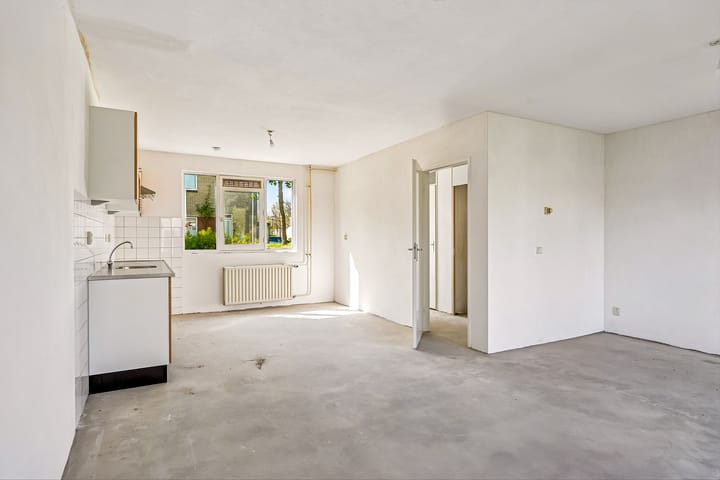 Foto 5 van W. Schermerhornpad 1