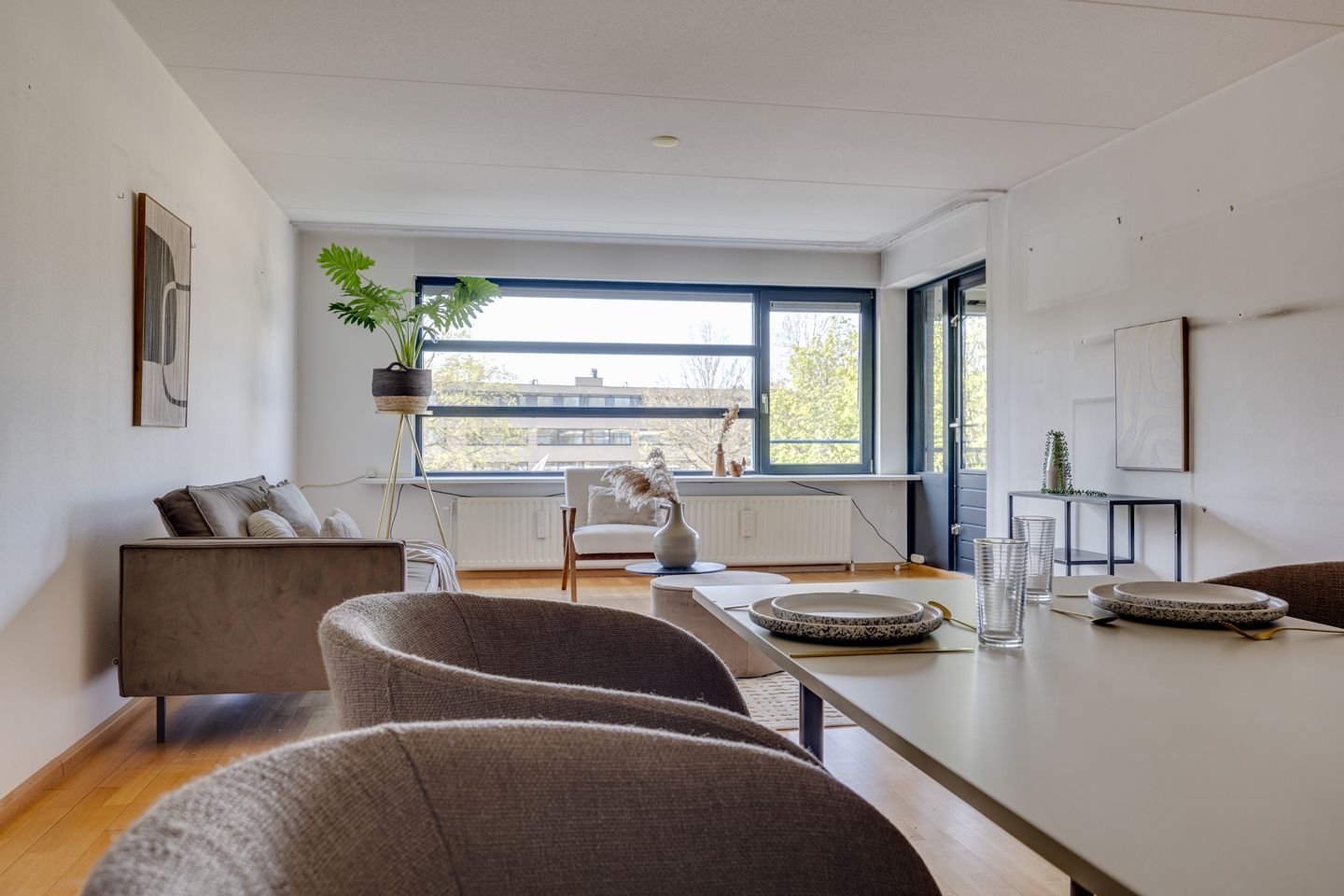 Foto 10 van De Blekerij 14