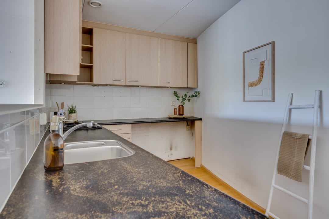 Foto 16 van De Blekerij 14