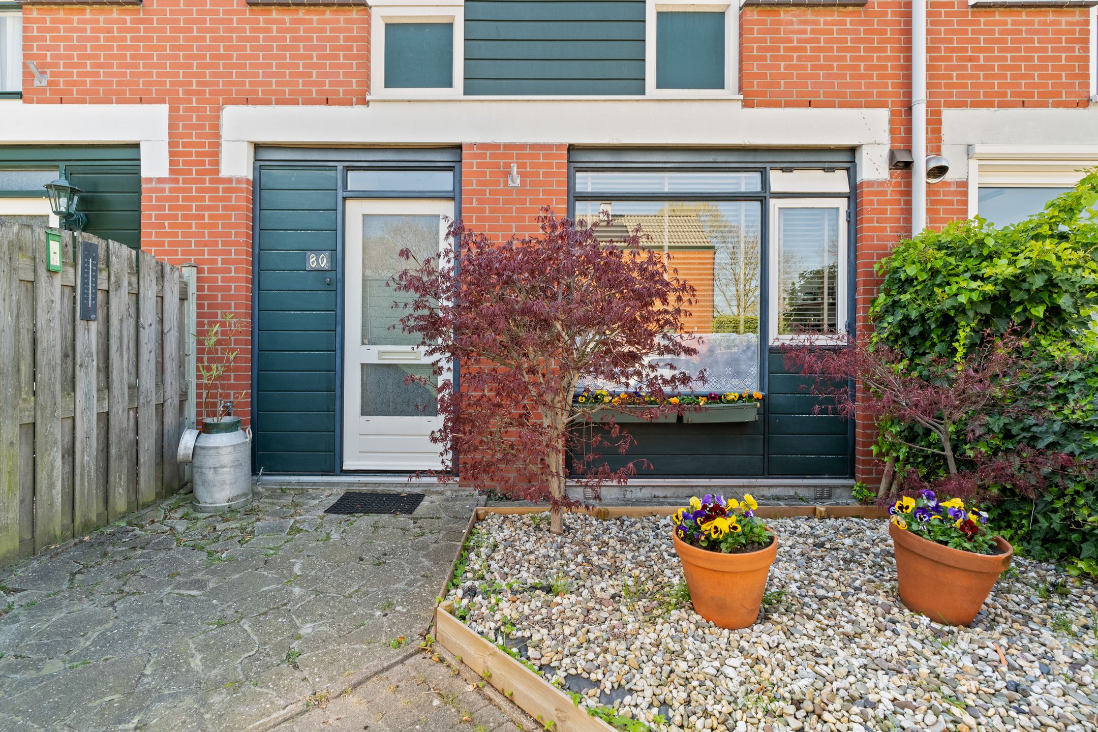 Foto 24 van Heimerstein 80