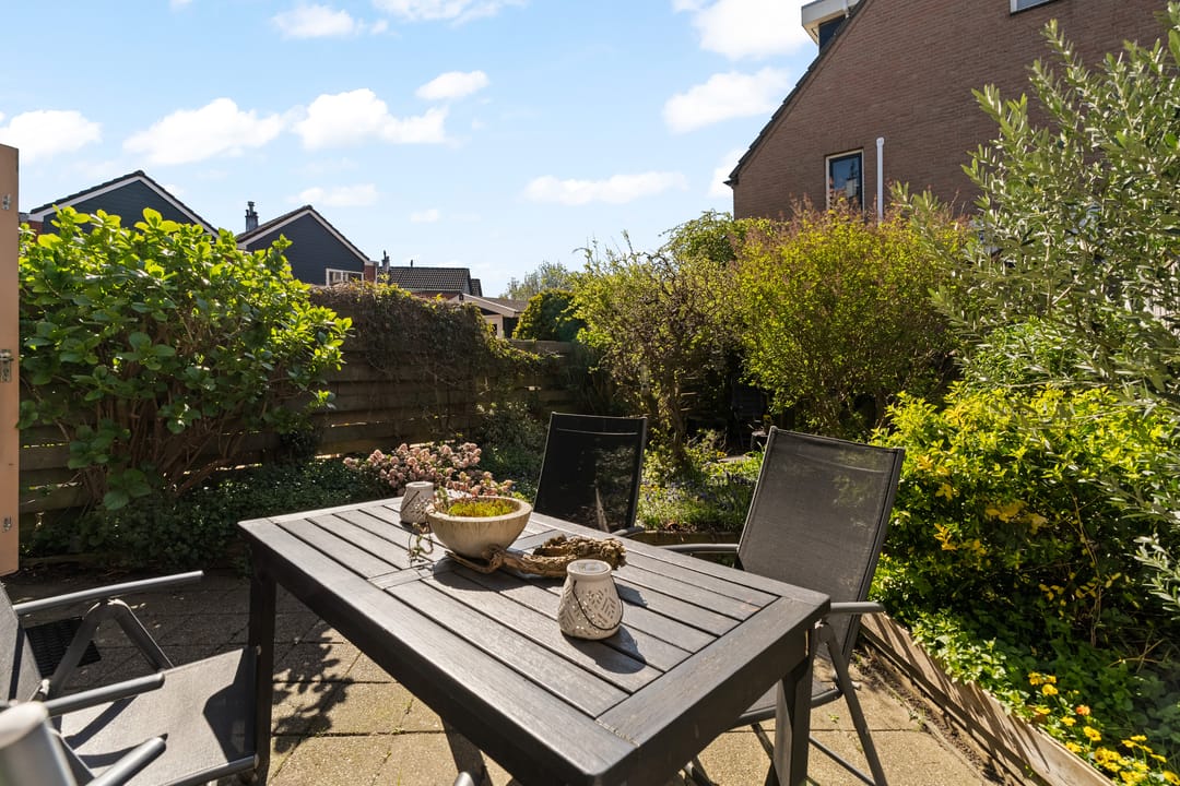 Foto 28 van Heimerstein 80