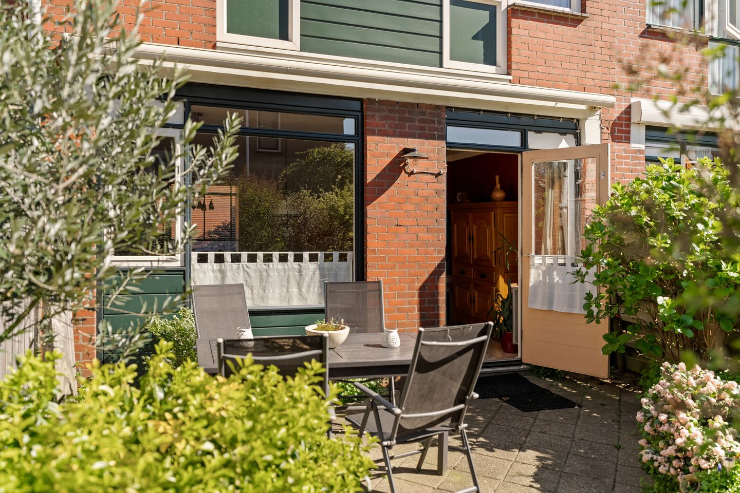 Foto 29 van Heimerstein 80