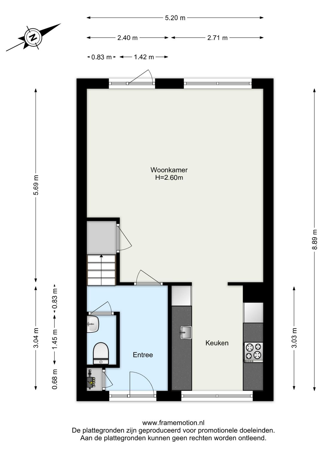 Foto 32 van Heimerstein 80