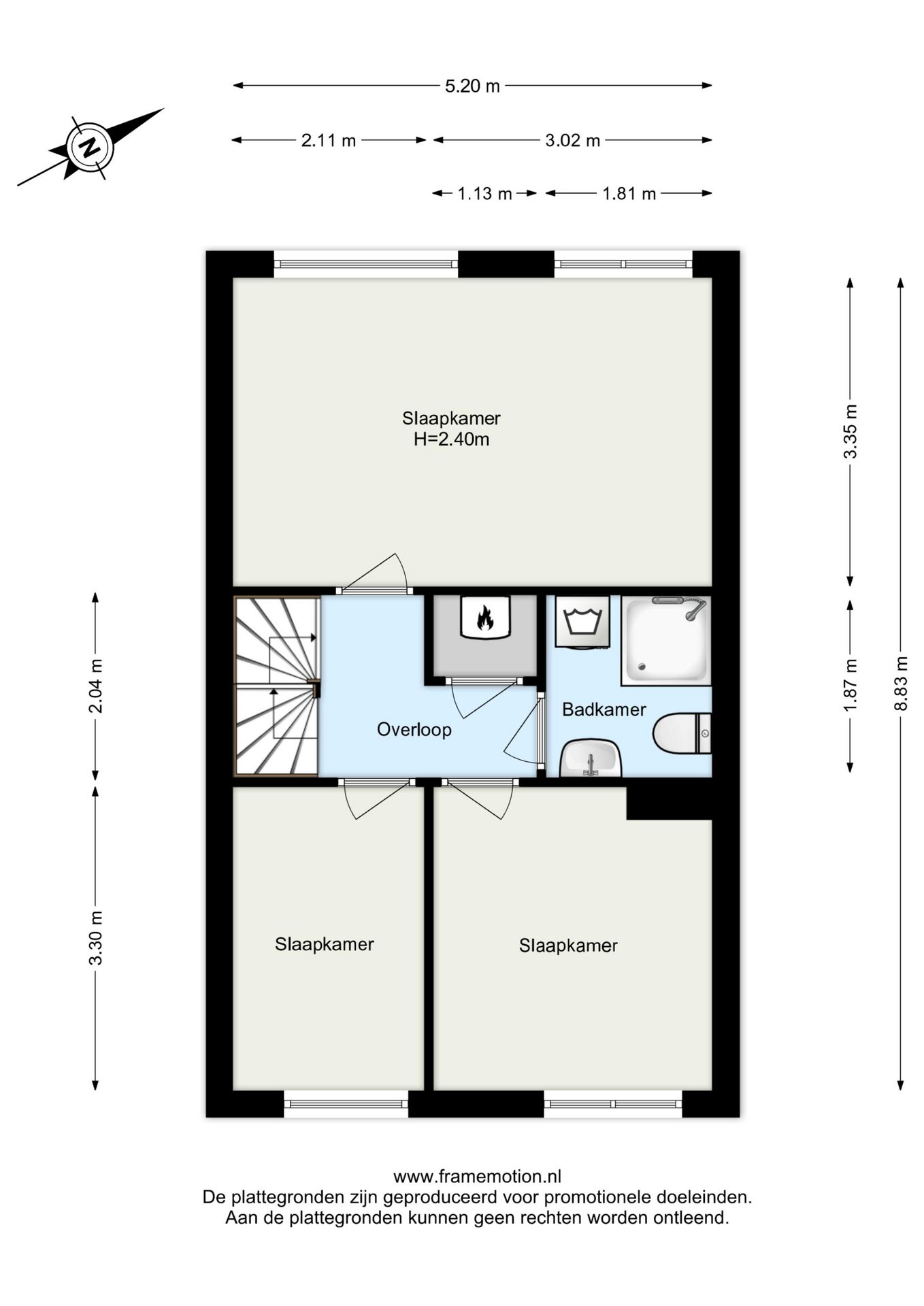 Foto 34 van Heimerstein 80