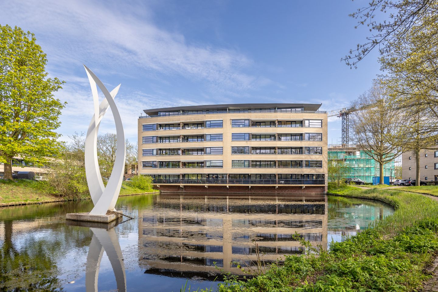 Foto 29 van De Blekerij 14