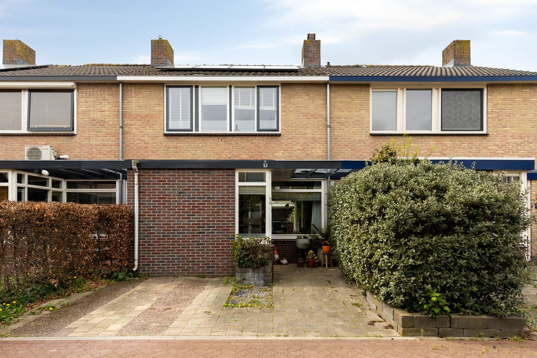 Foto 1 van Gruttostraat 3