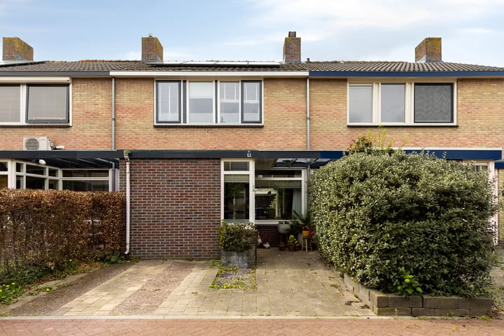 Gruttostraat 3 main image