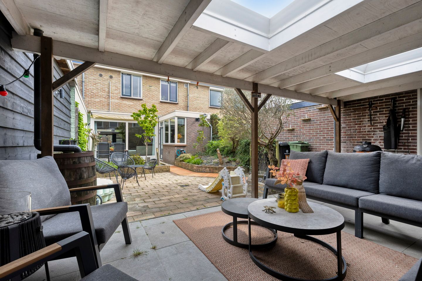 Foto 4 van Gruttostraat 3