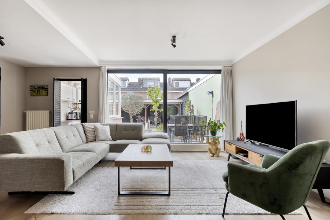 Foto 11 van Gruttostraat 3