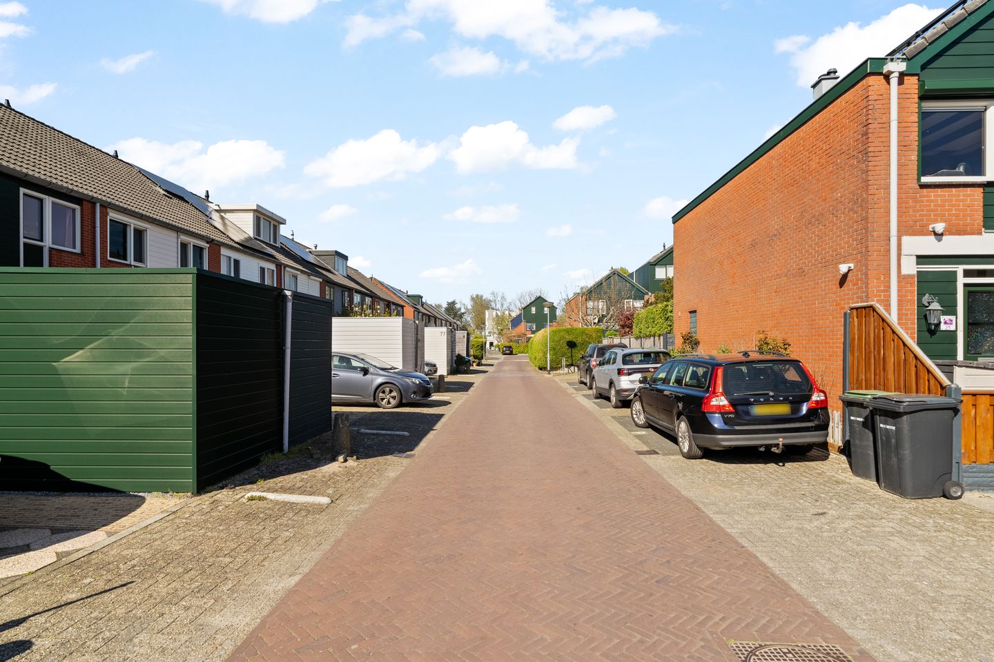 Foto 25 van Heimerstein 80