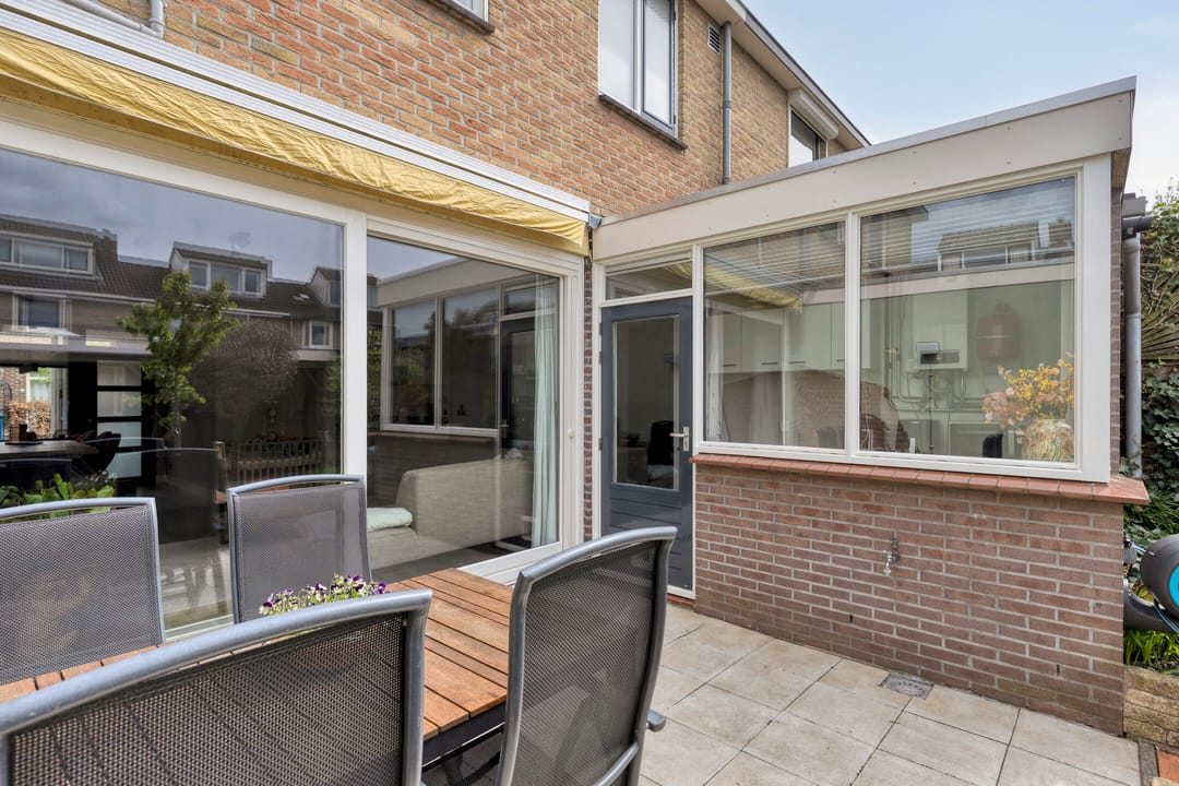 Foto 41 van Gruttostraat 3