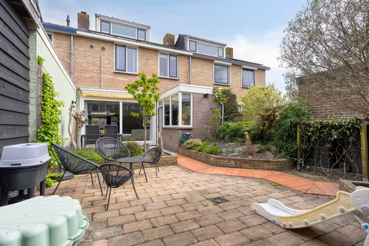 Foto 44 van Gruttostraat 3