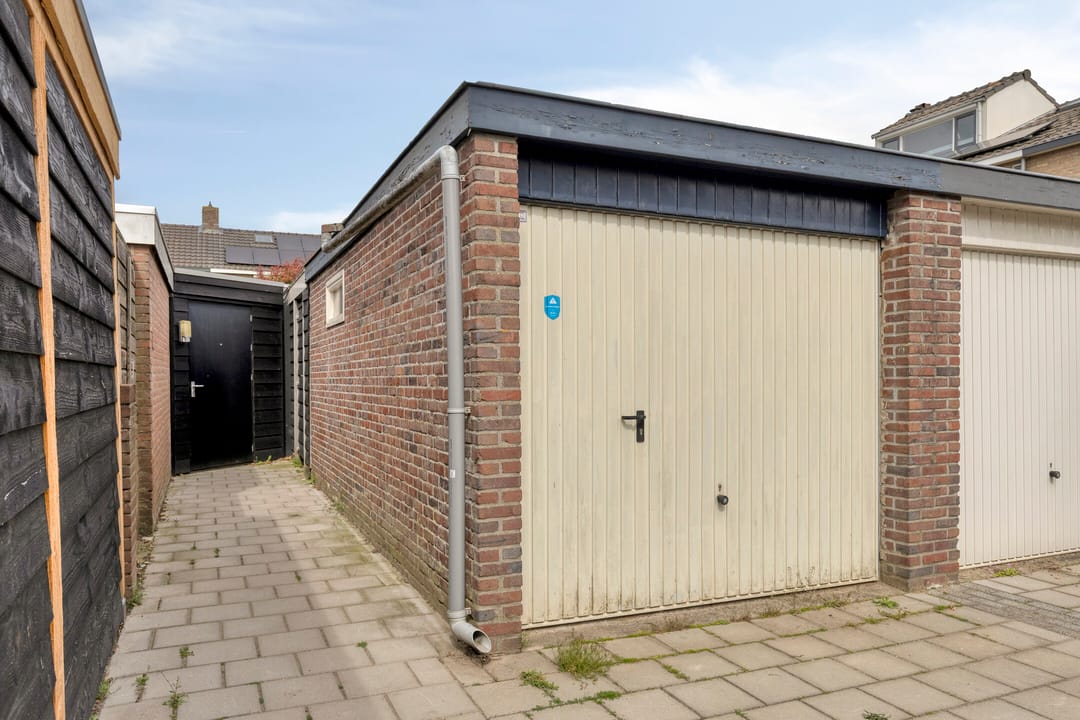 Foto 47 van Gruttostraat 3