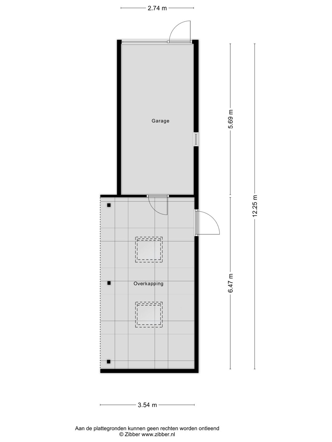 Foto 56 van Gruttostraat 3