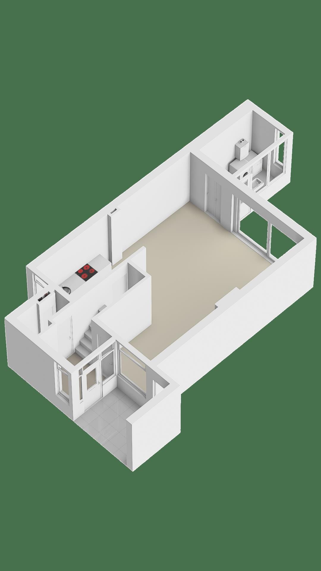 Foto 58 van Gruttostraat 3