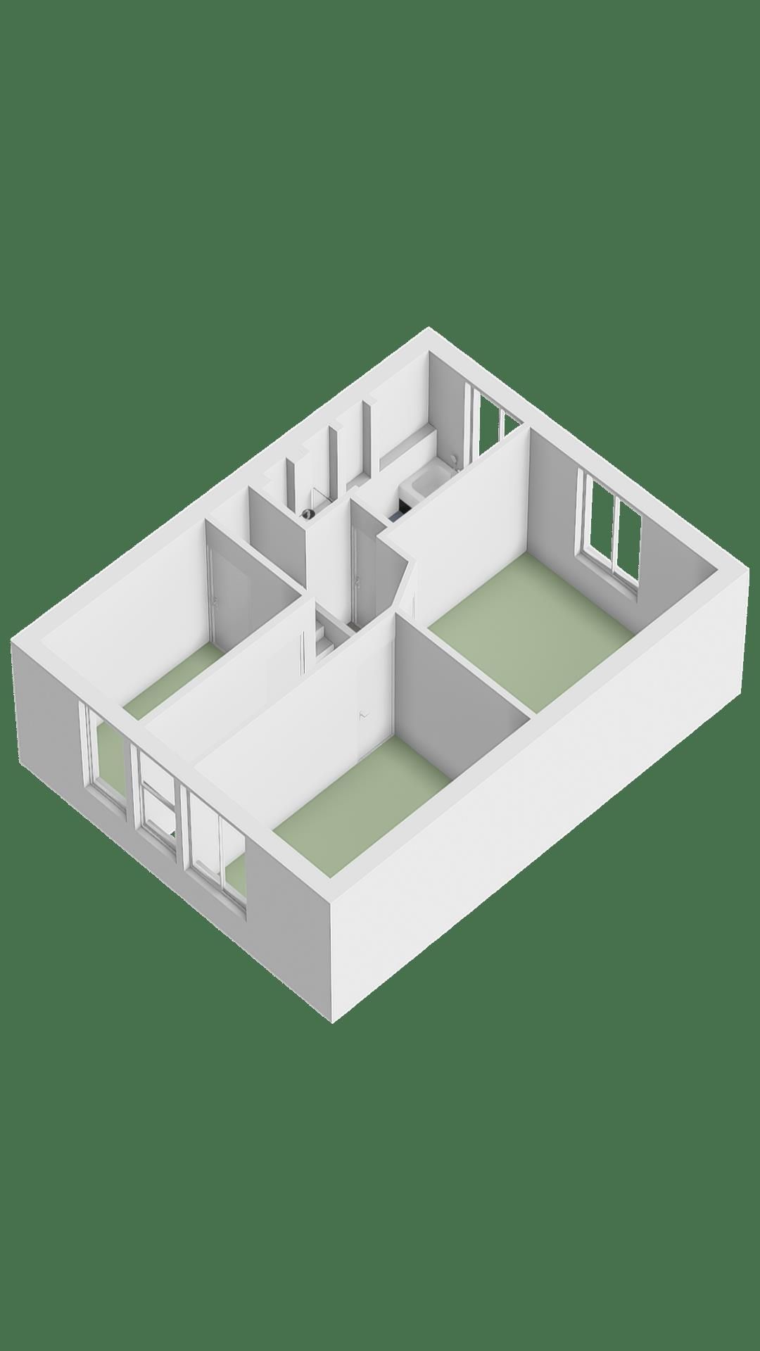 Foto 59 van Gruttostraat 3