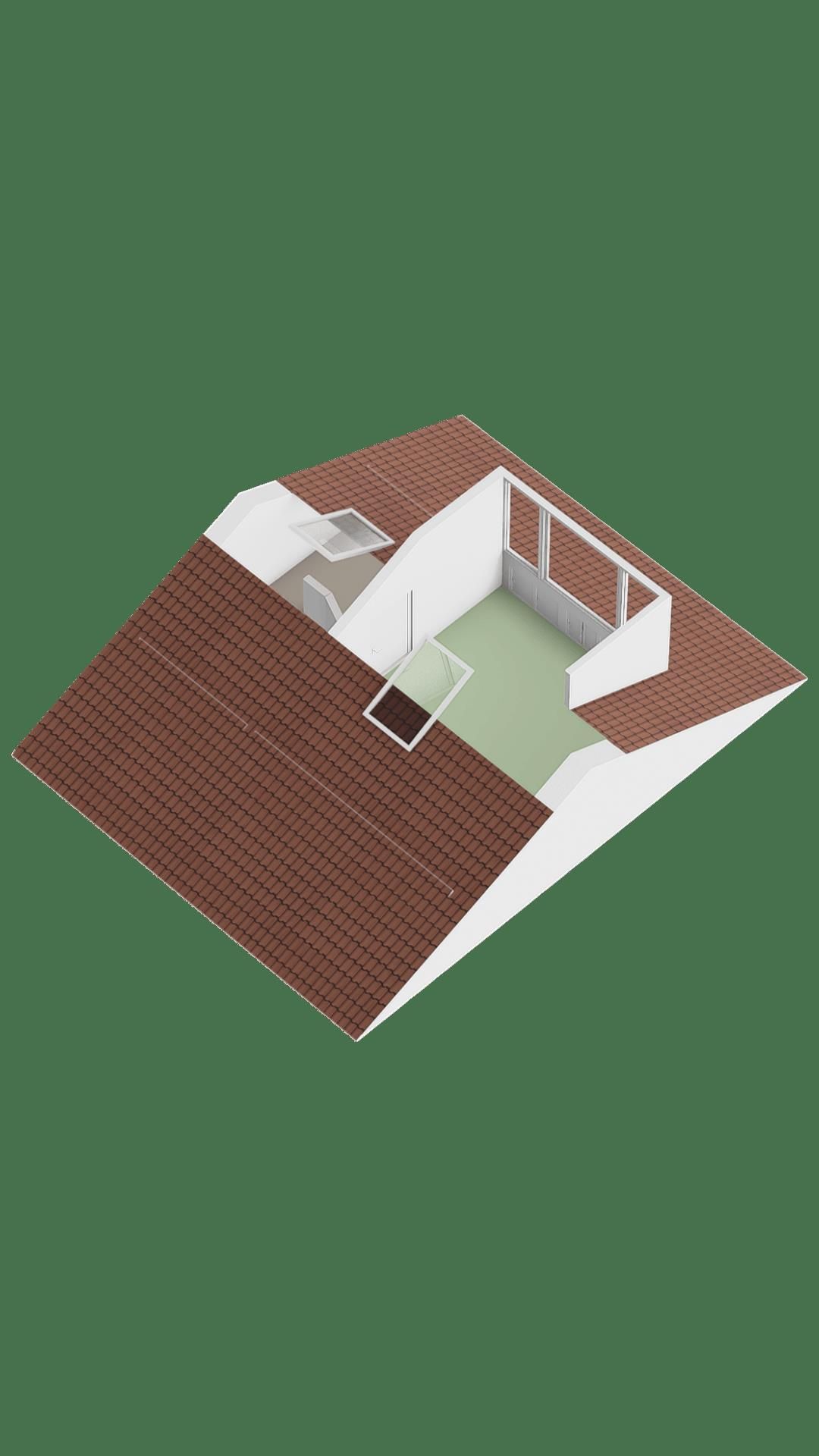 Foto 60 van Gruttostraat 3