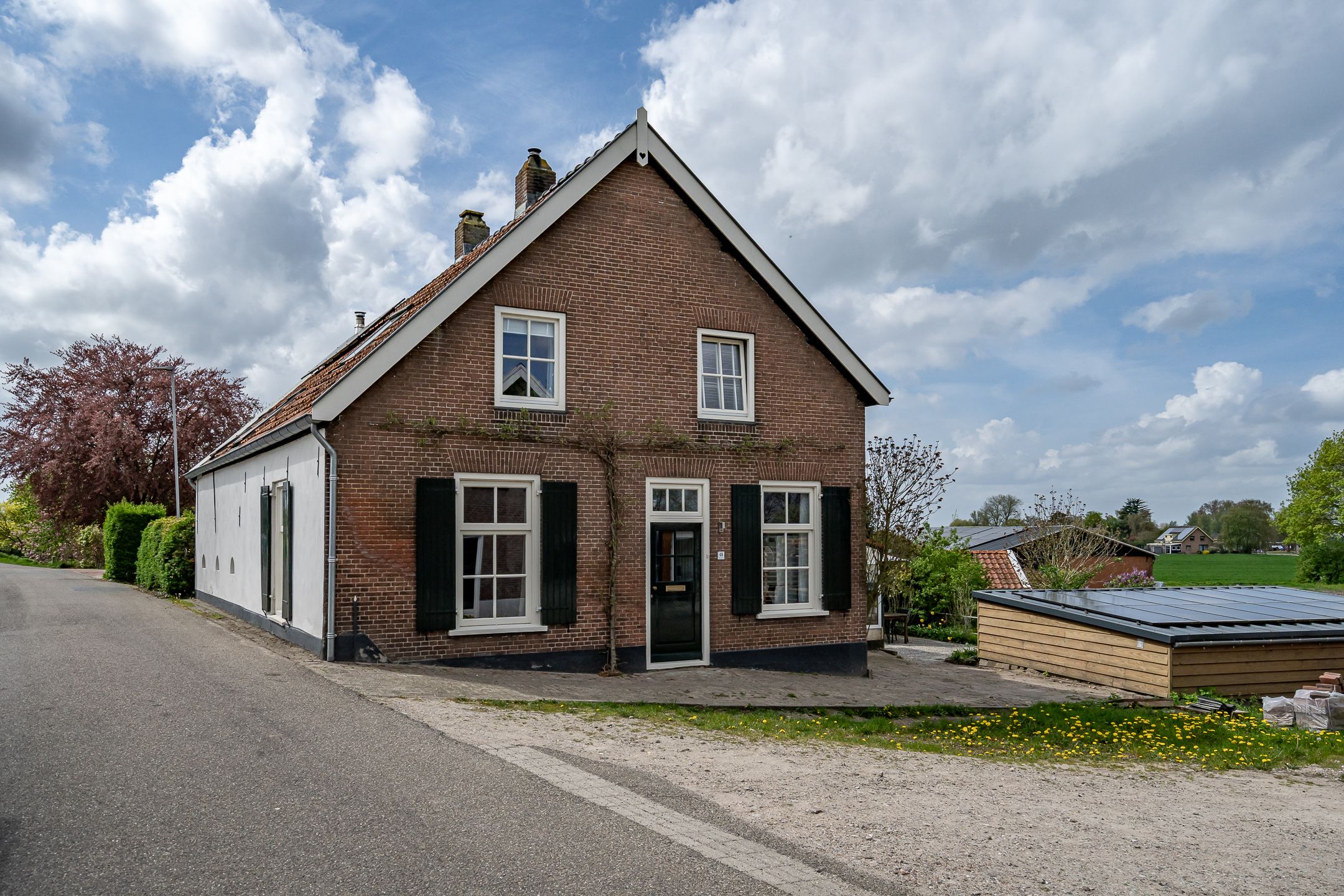 Maasdijk 48 