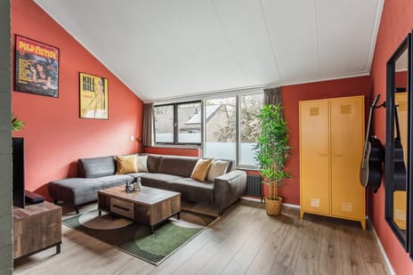 Robert Stolzstraat 108 secondary image