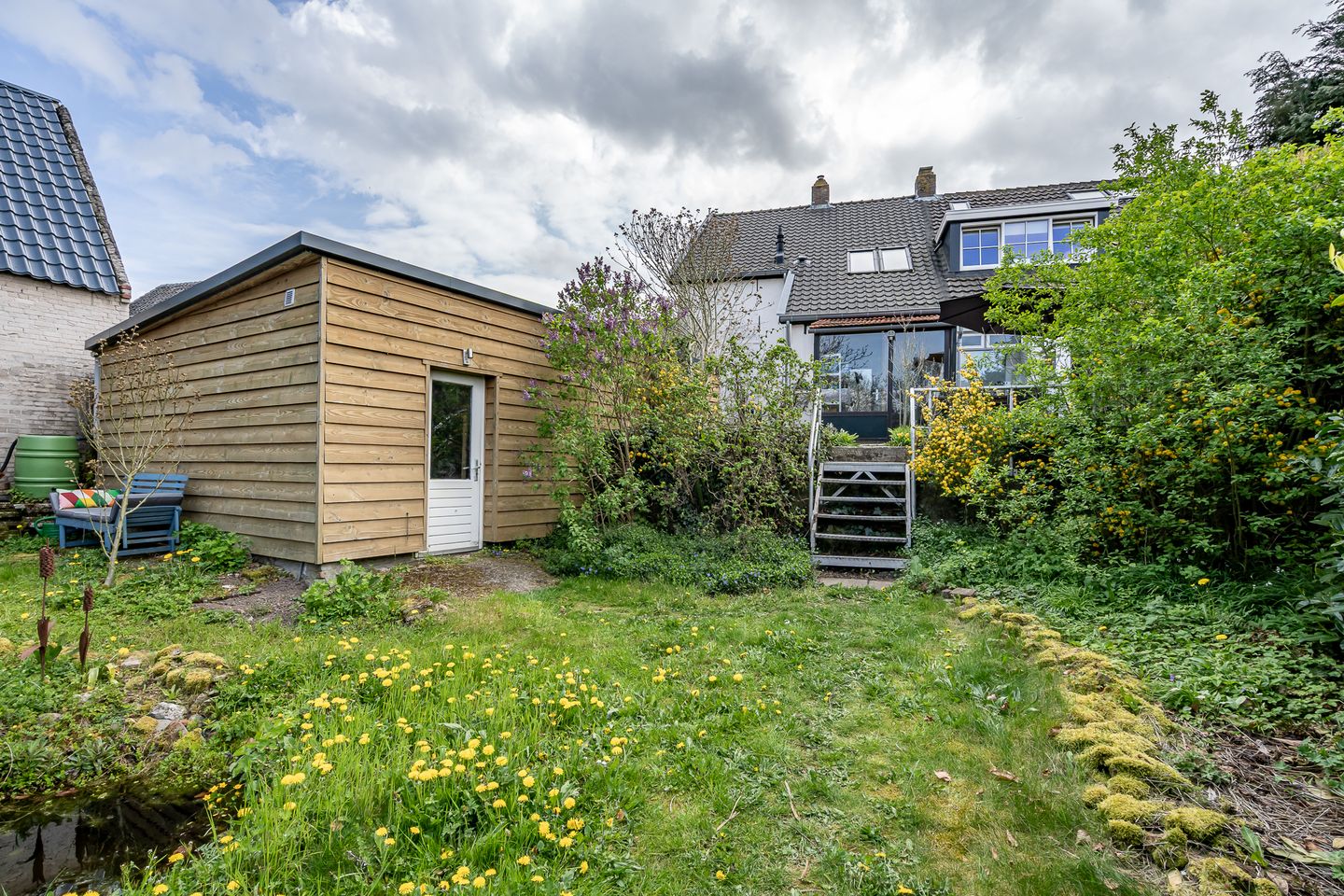 Foto 5 van Maasdijk 48