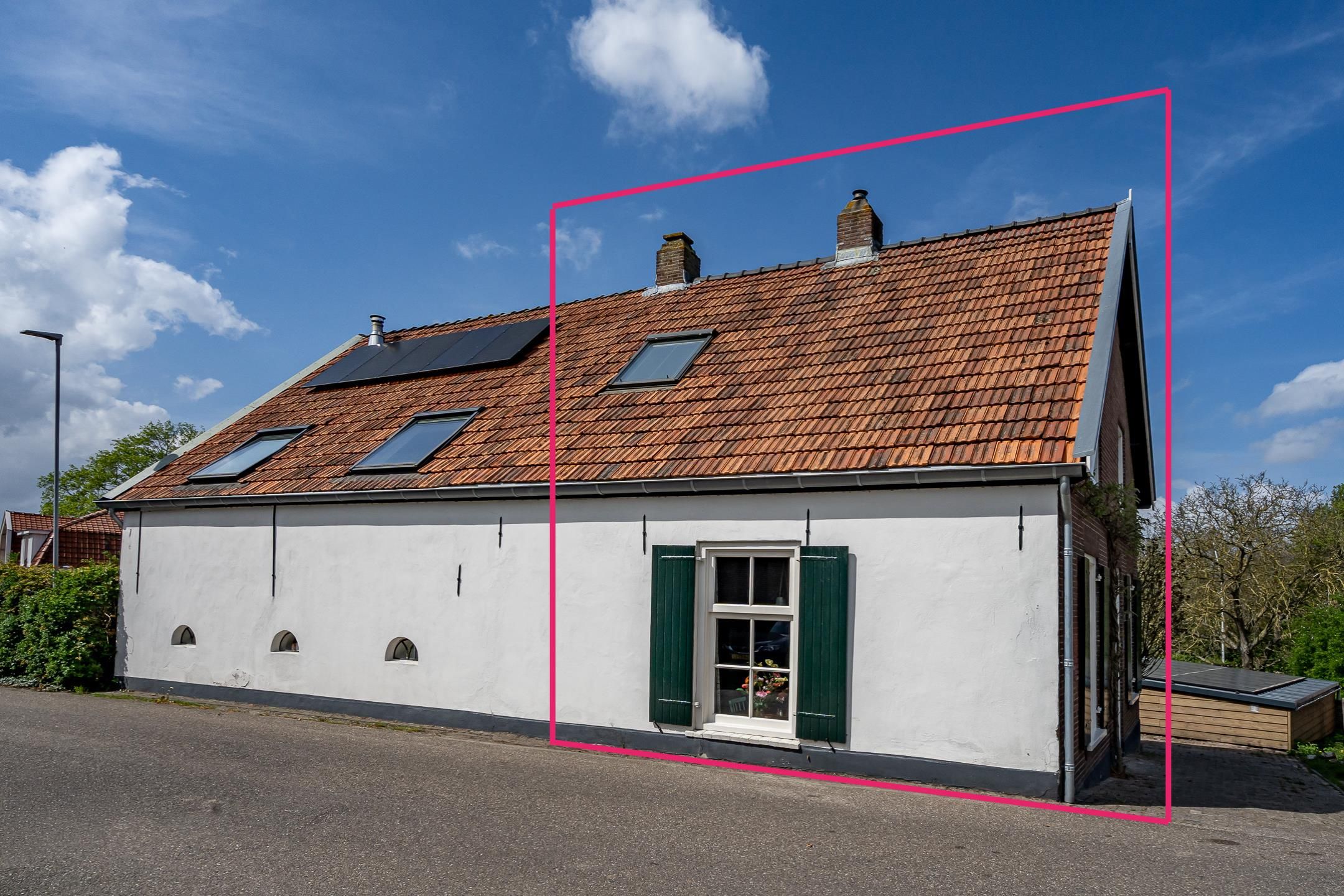 Foto 15 van Maasdijk 48