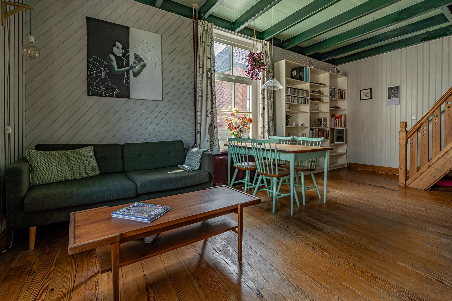 Foto 25 van Maasdijk 48