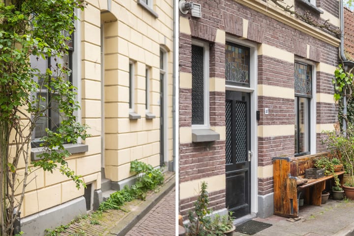 Foto 3 van Walstraat 43