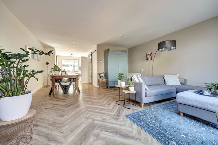 Foto 4 van Driesch 8