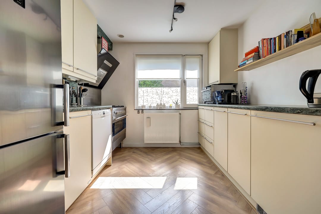 Foto 7 van Driesch 8