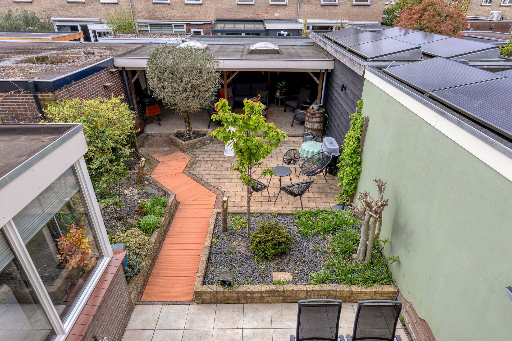 Foto 24 van Gruttostraat 3