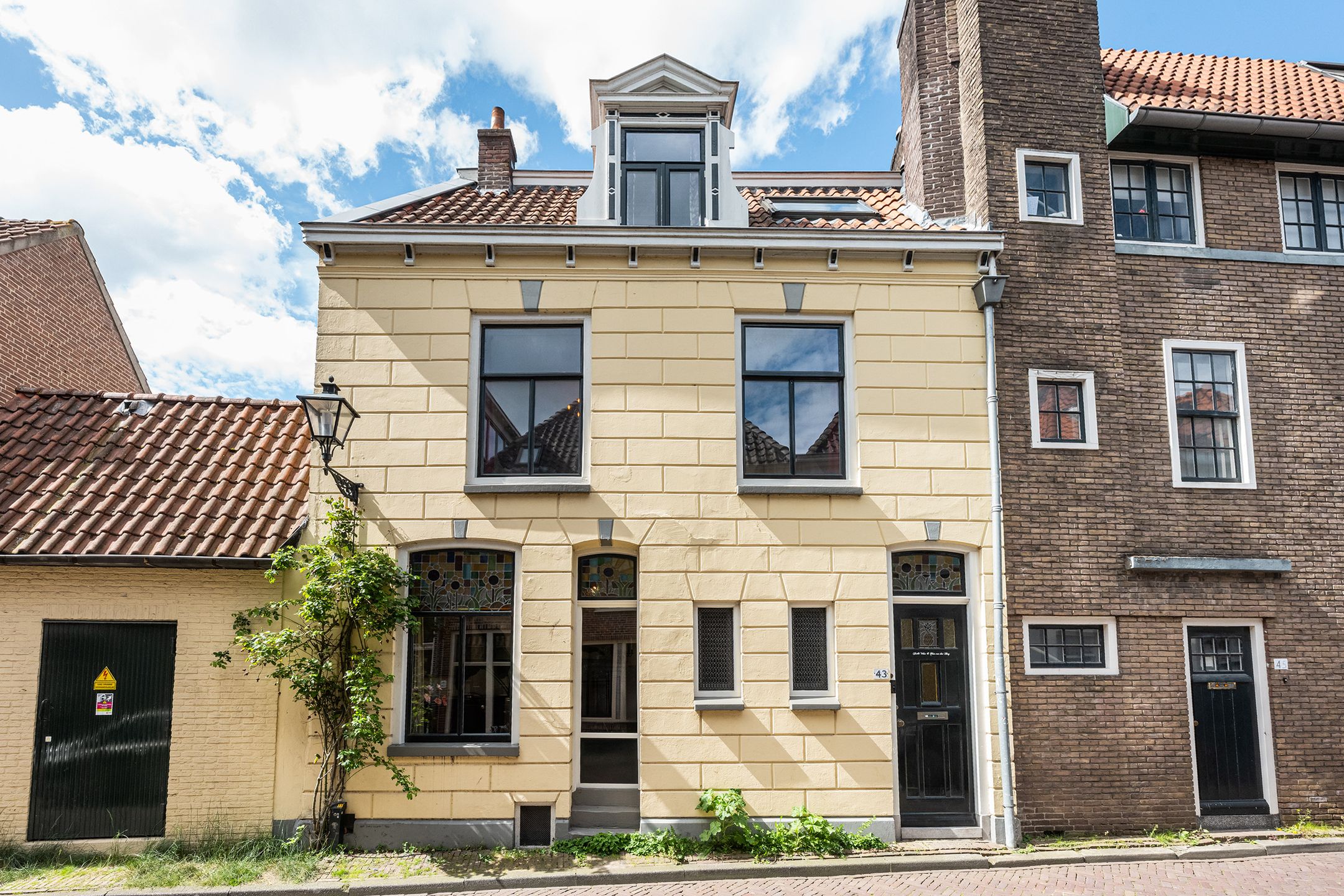 Walstraat 43 
