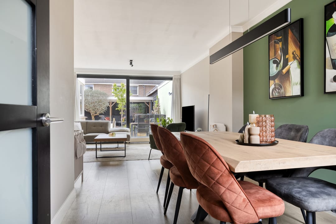 Foto 8 van Gruttostraat 3