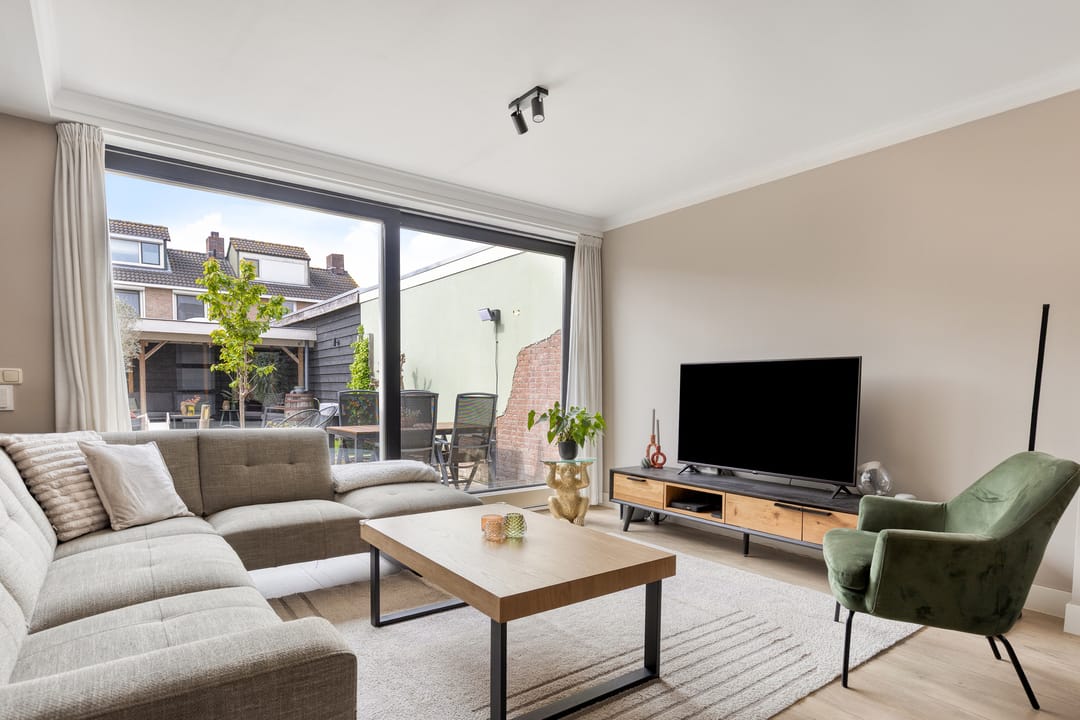 Foto 2 van Gruttostraat 3