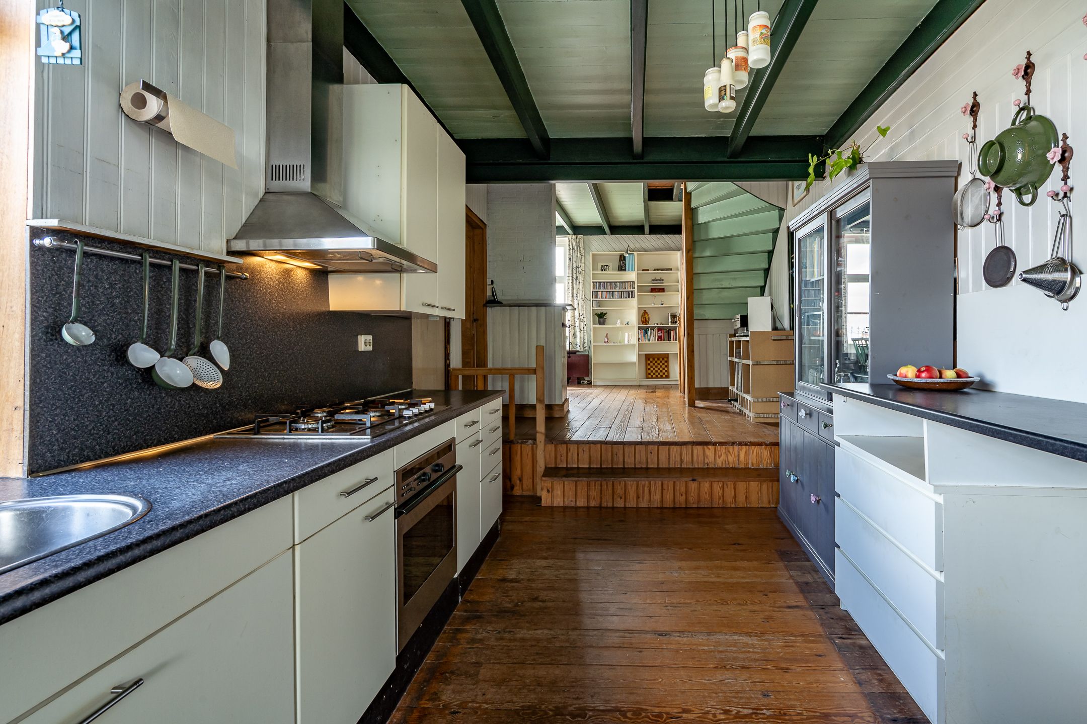 Foto 30 van Maasdijk 48