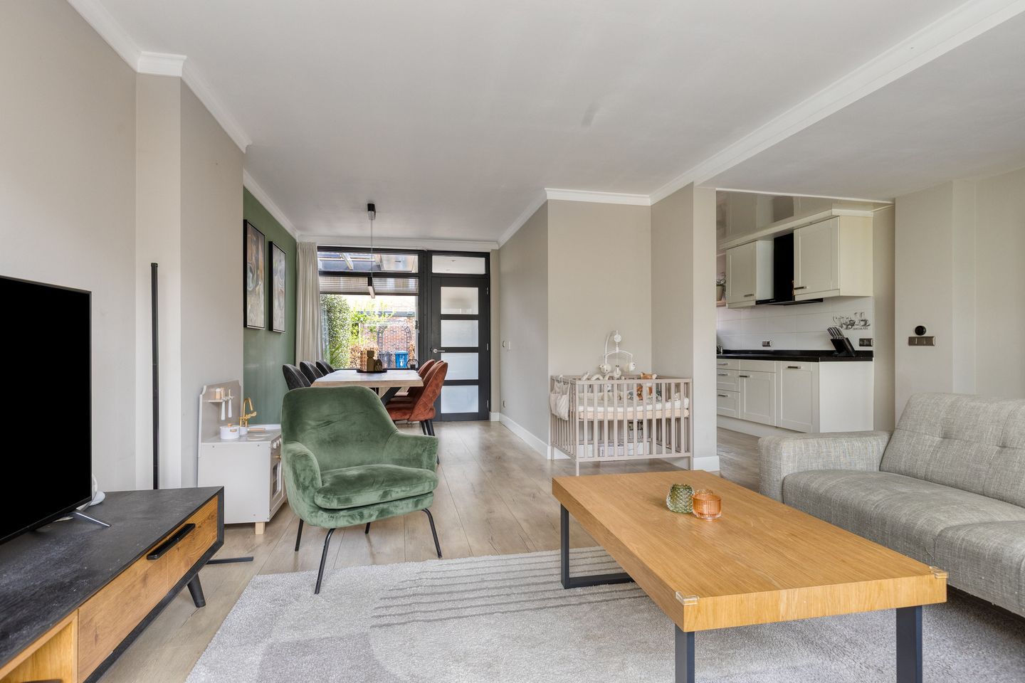 Foto 10 van Gruttostraat 3