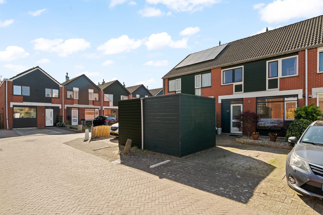 Foto 26 van Heimerstein 80