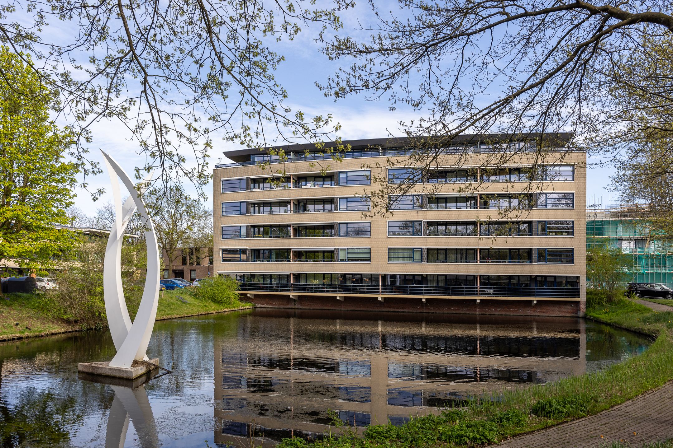 Foto 30 van De Blekerij 14