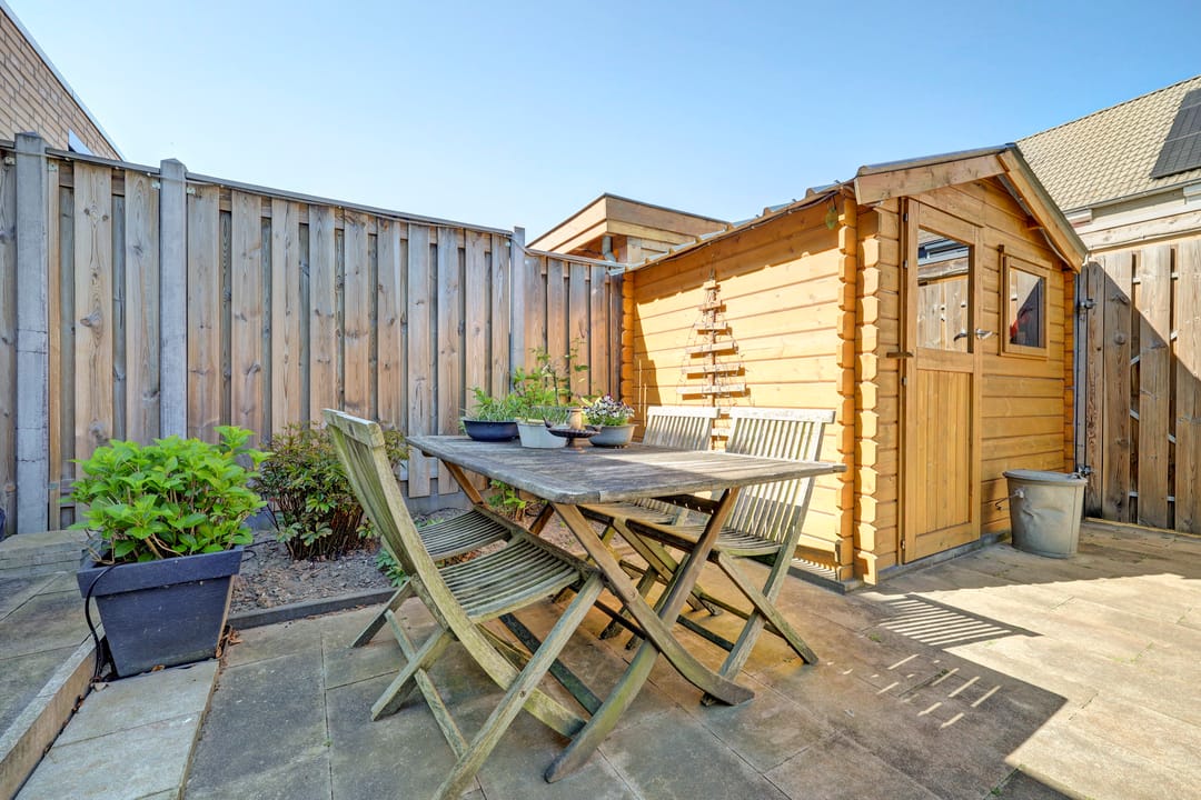 Foto 23 van Driesch 8