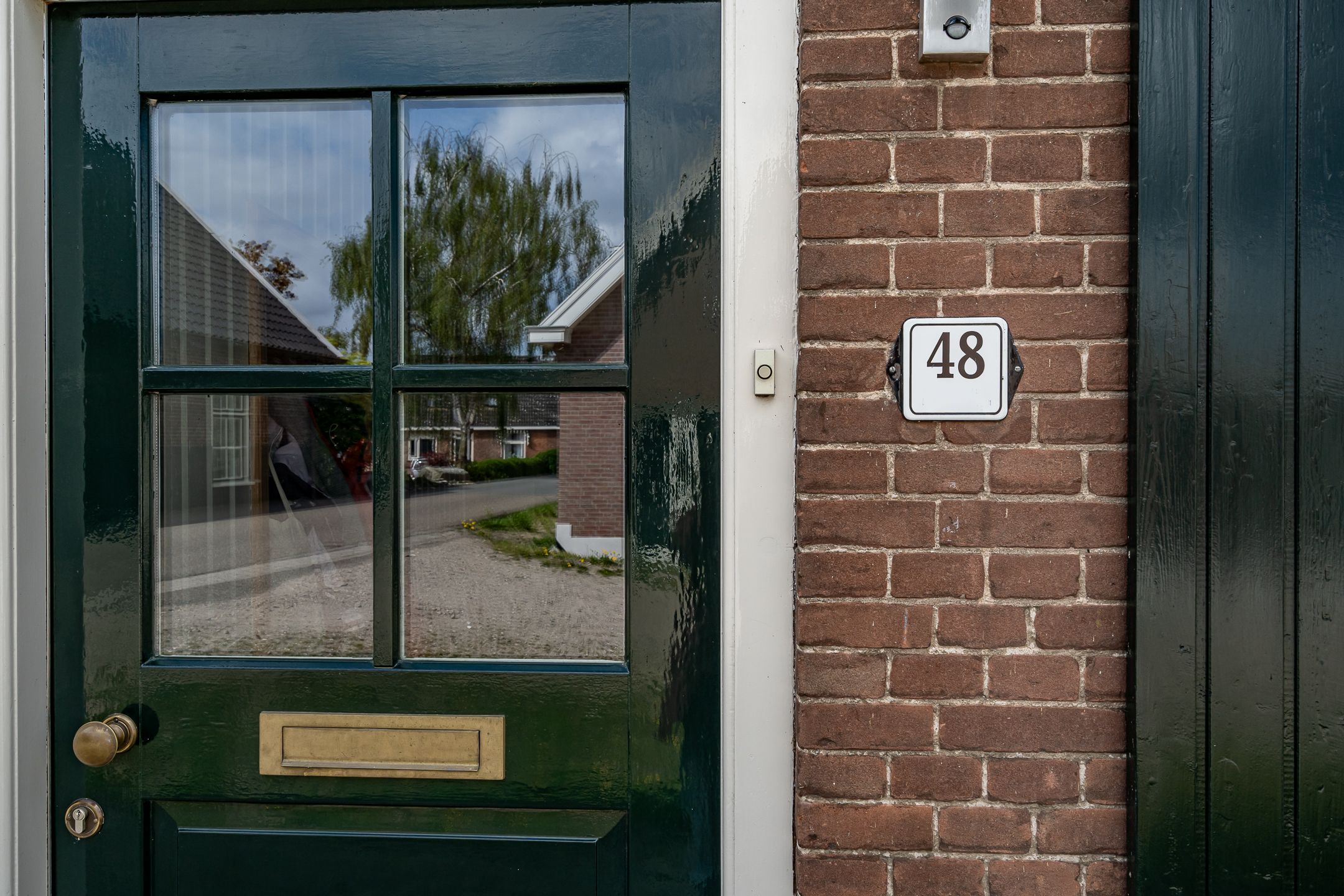 Foto 18 van Maasdijk 48