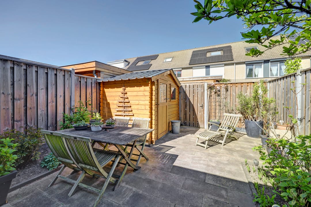 Foto 22 van Driesch 8