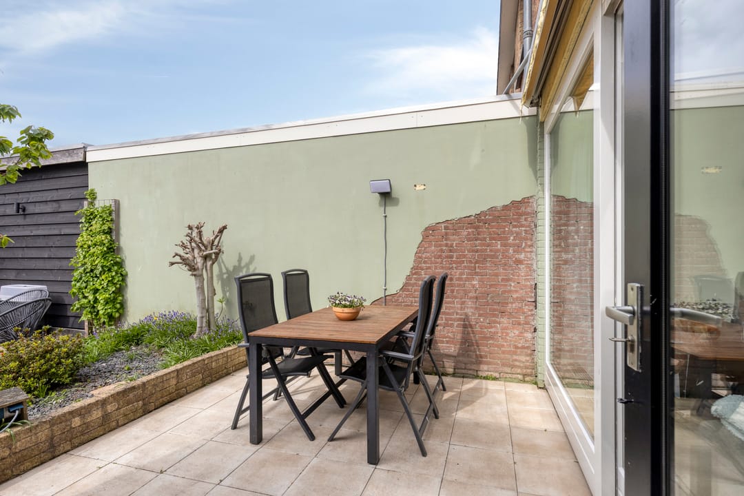 Foto 38 van Gruttostraat 3