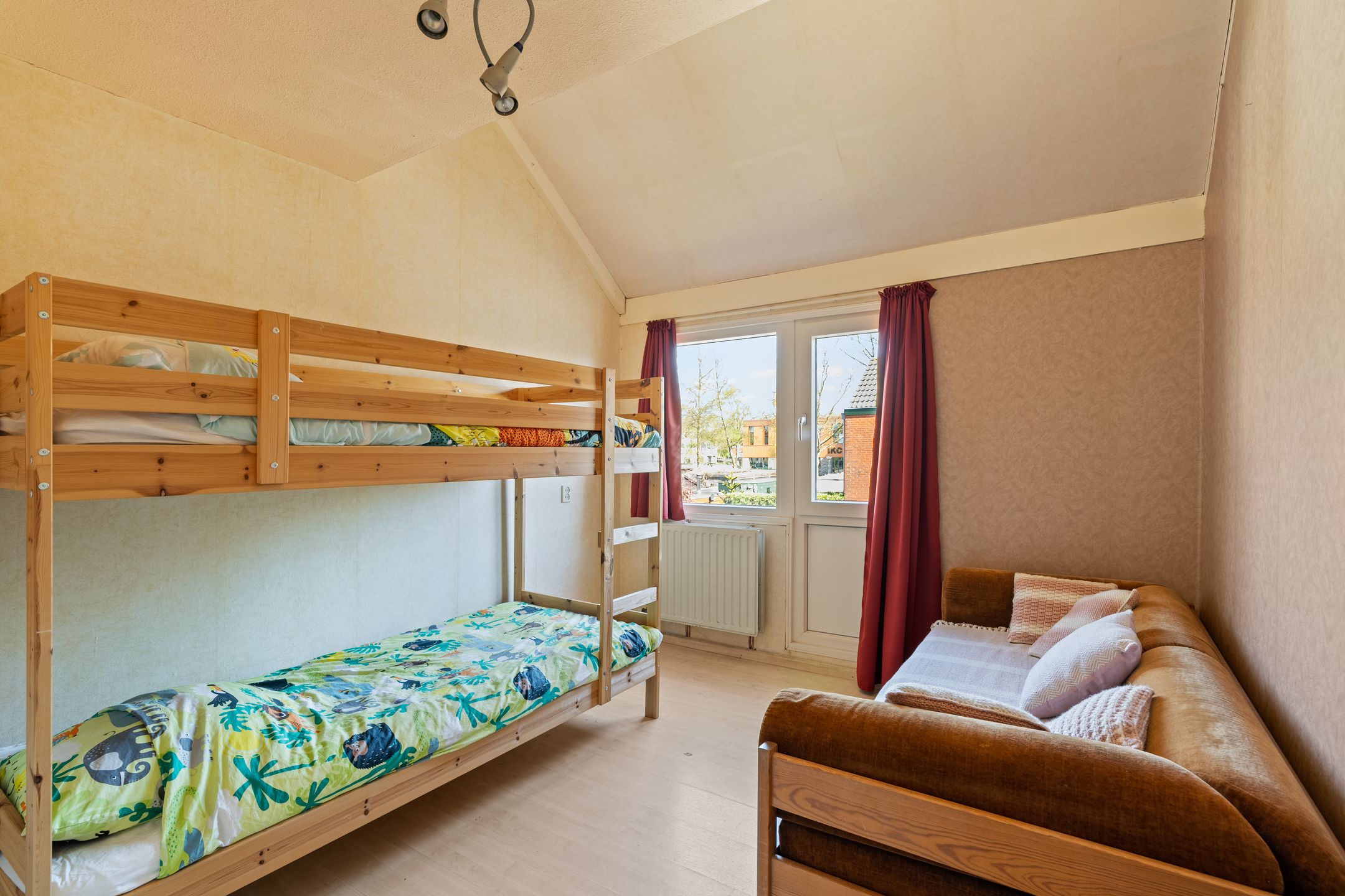 Foto 15 van Heimerstein 80