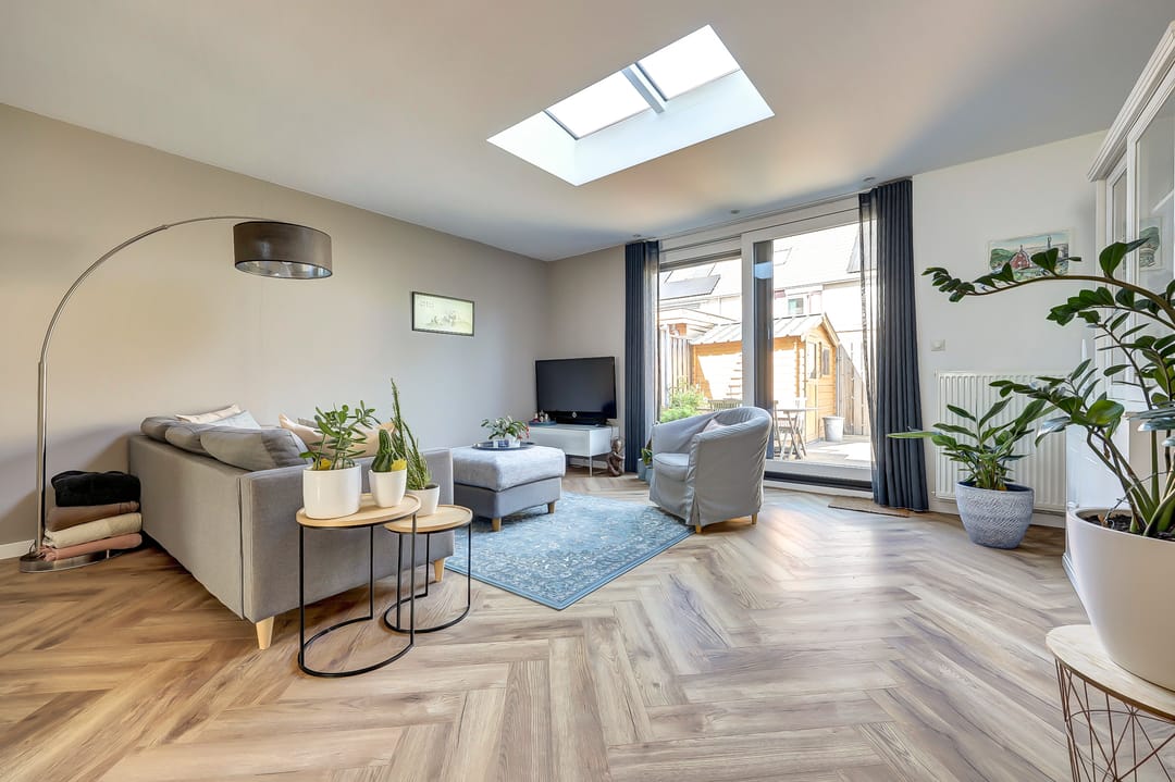 Foto 2 van Driesch 8