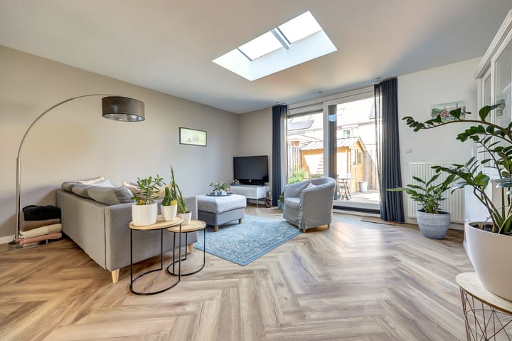 Foto 2 van Driesch 8