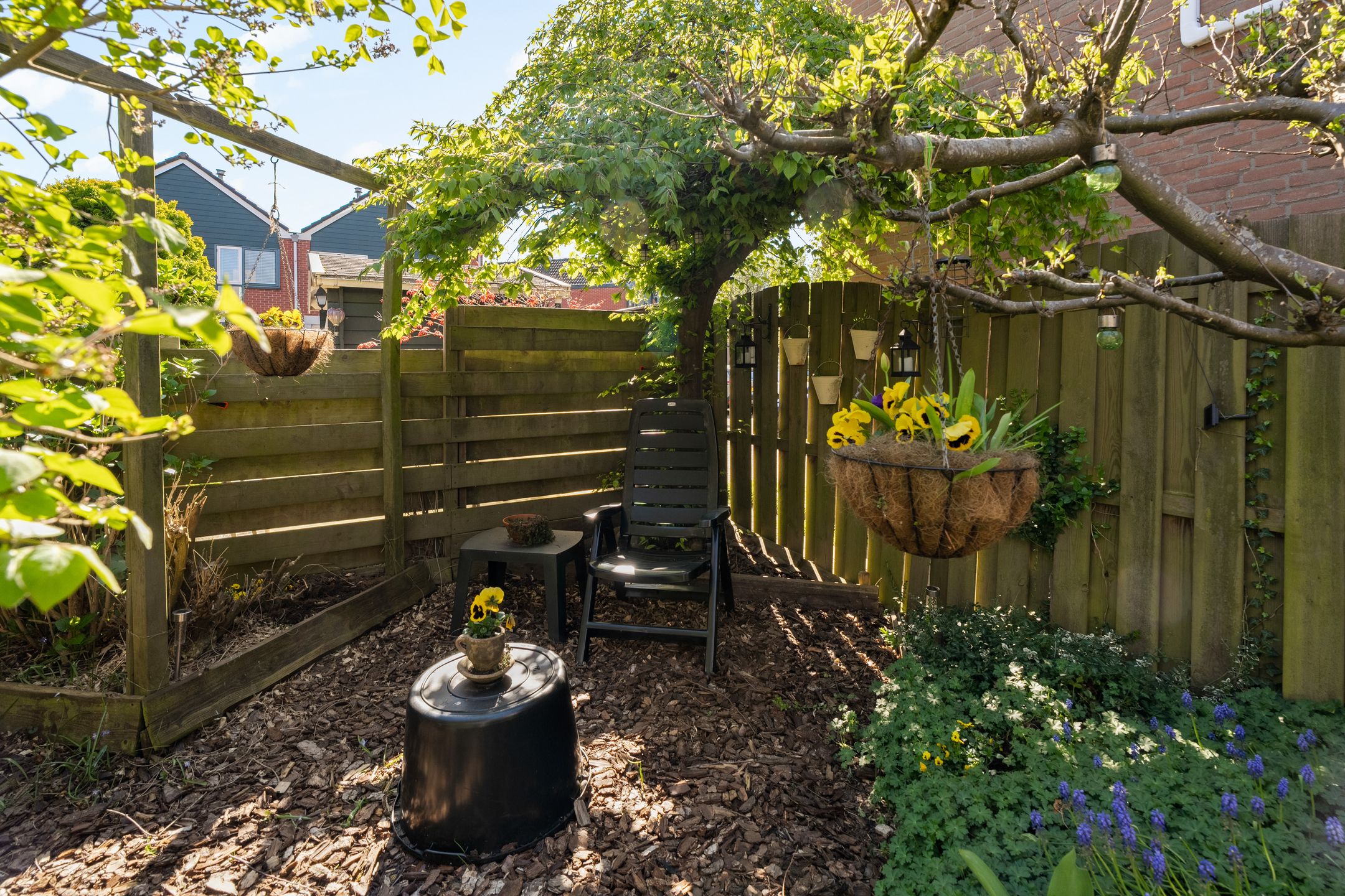 Foto 30 van Heimerstein 80