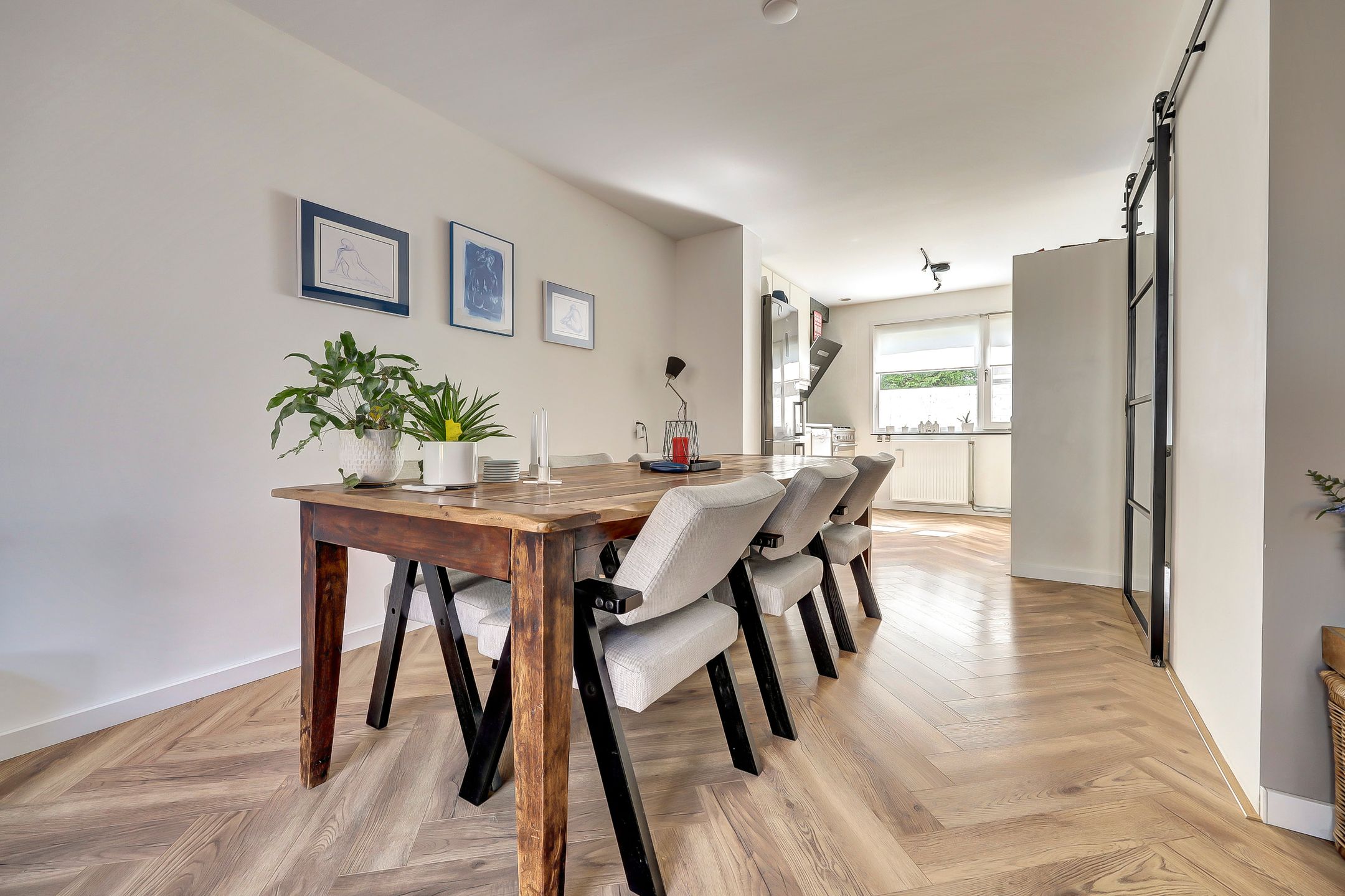 Foto 6 van Driesch 8