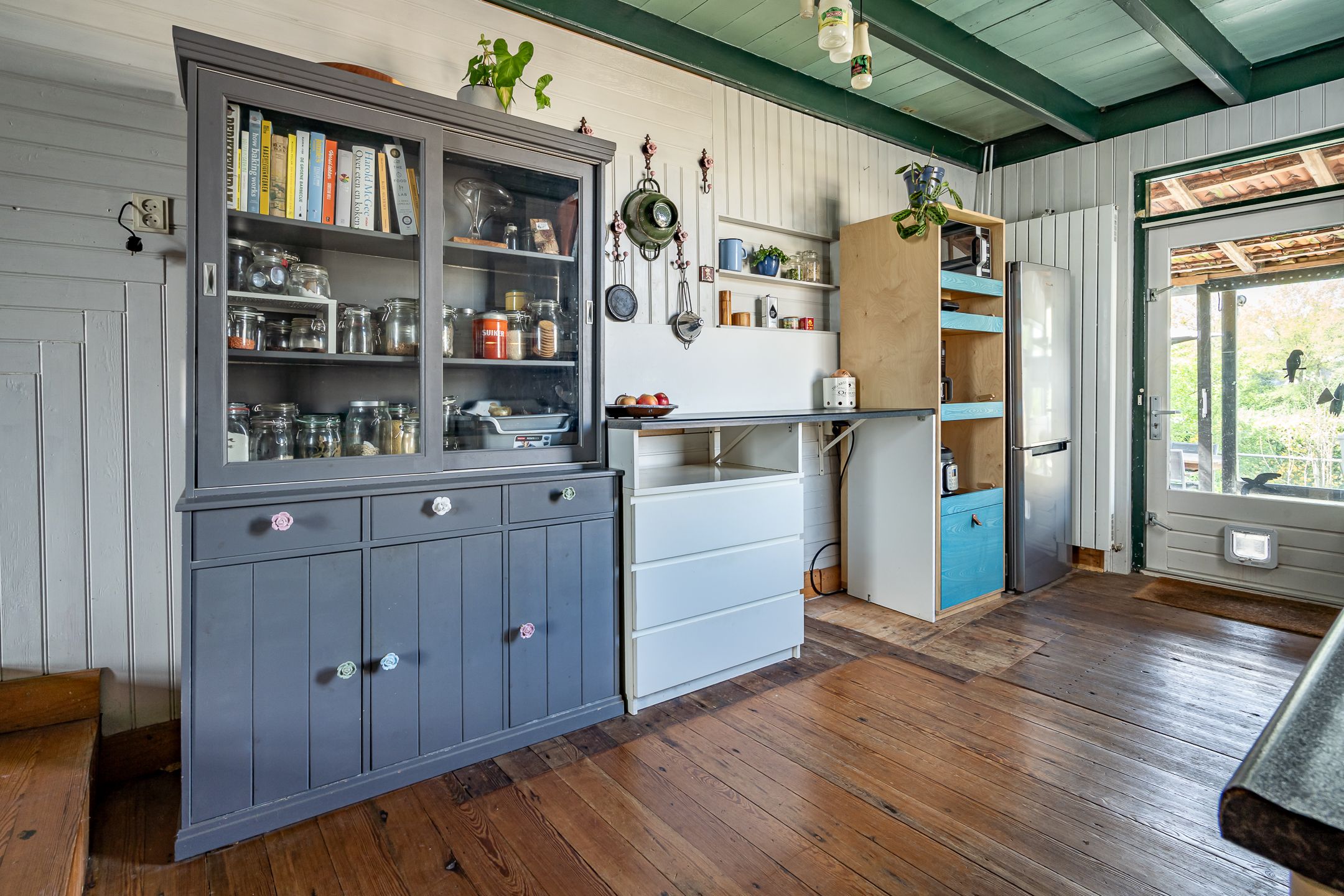 Foto 33 van Maasdijk 48