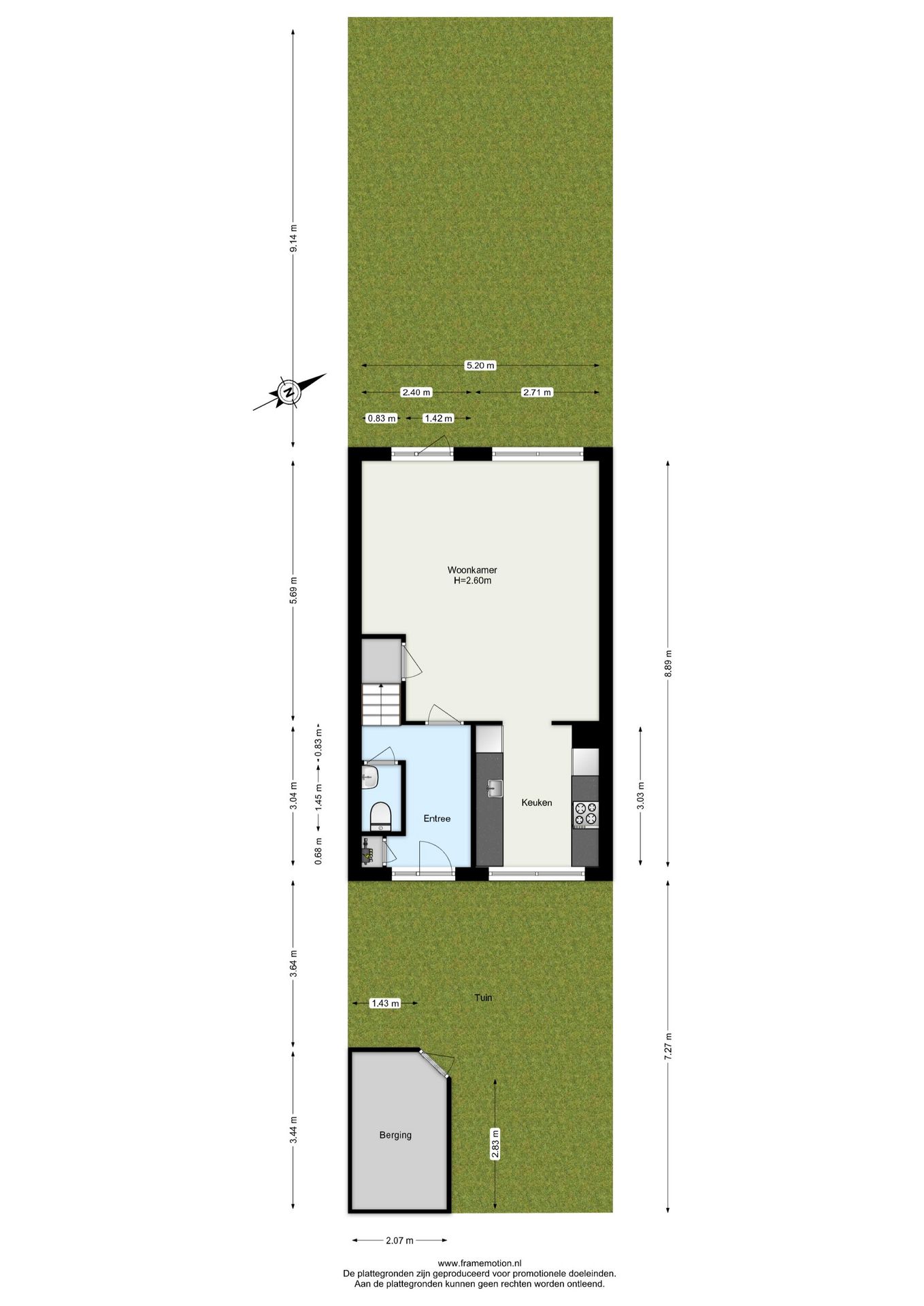 Foto 33 van Heimerstein 80