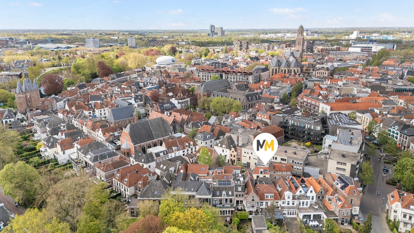 Foto 4 van Walstraat 43